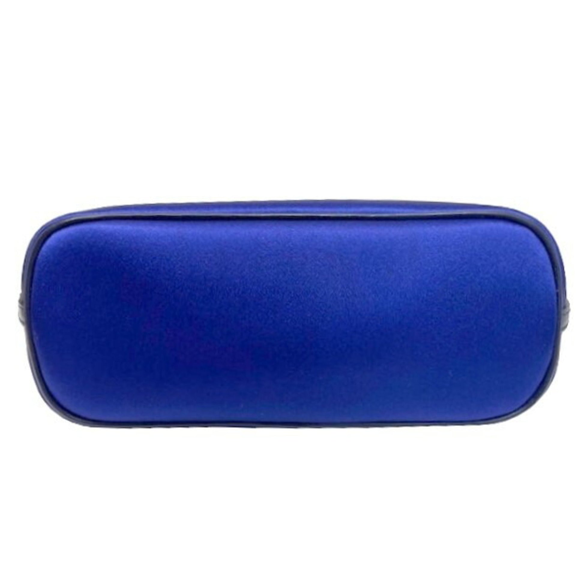 Gucci Lou Leather Mini Clutch