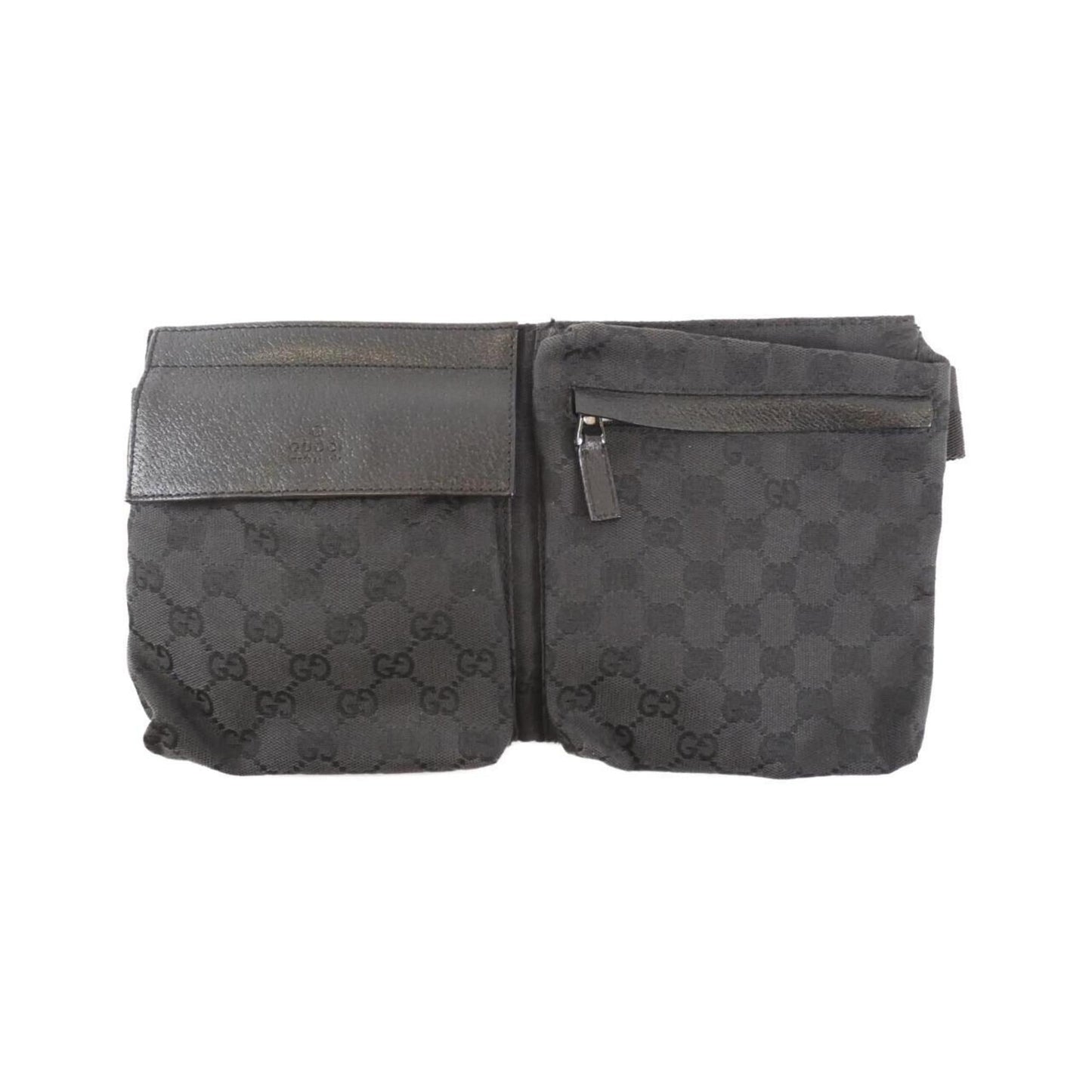 Gucci Canvas Handbag