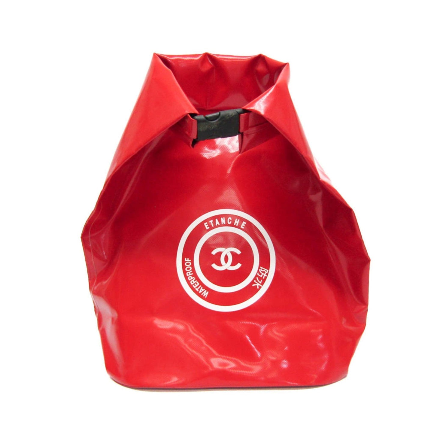 Chanel Backpack - Almora Bags