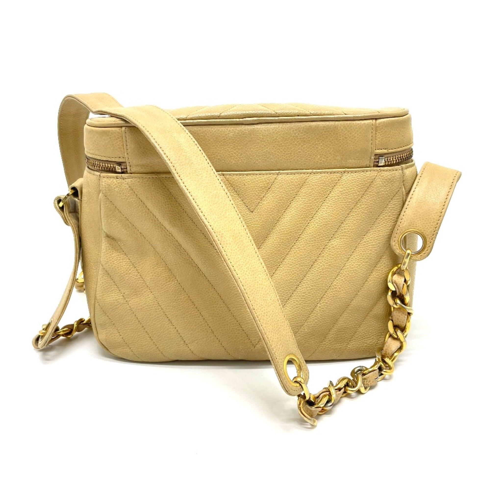 Chanel Shoulder Bag - Almora Bags