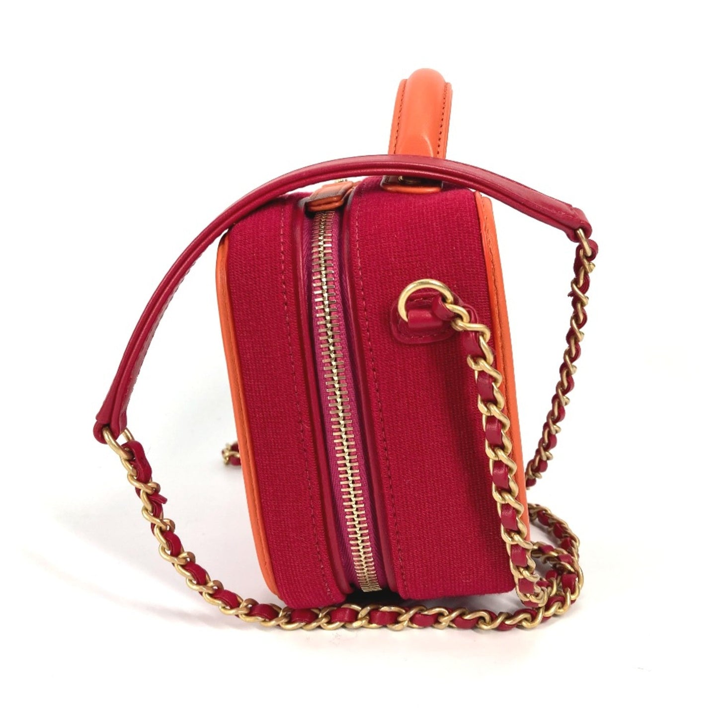 Chanel Crossbody Bag - Almora Bags