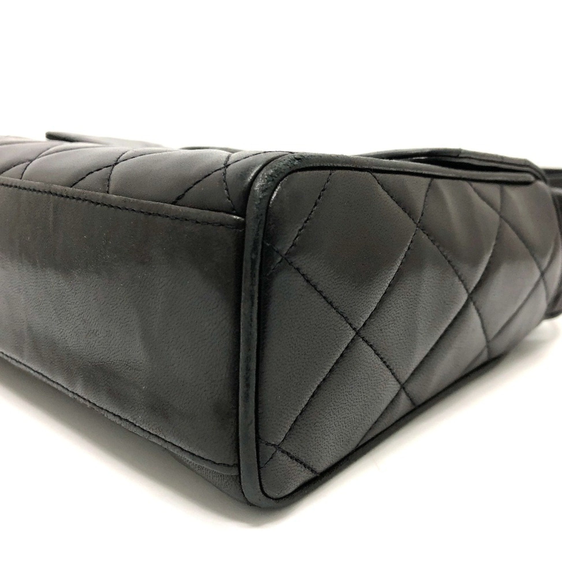 Chanel Shoulder Bag - Almora Bags
