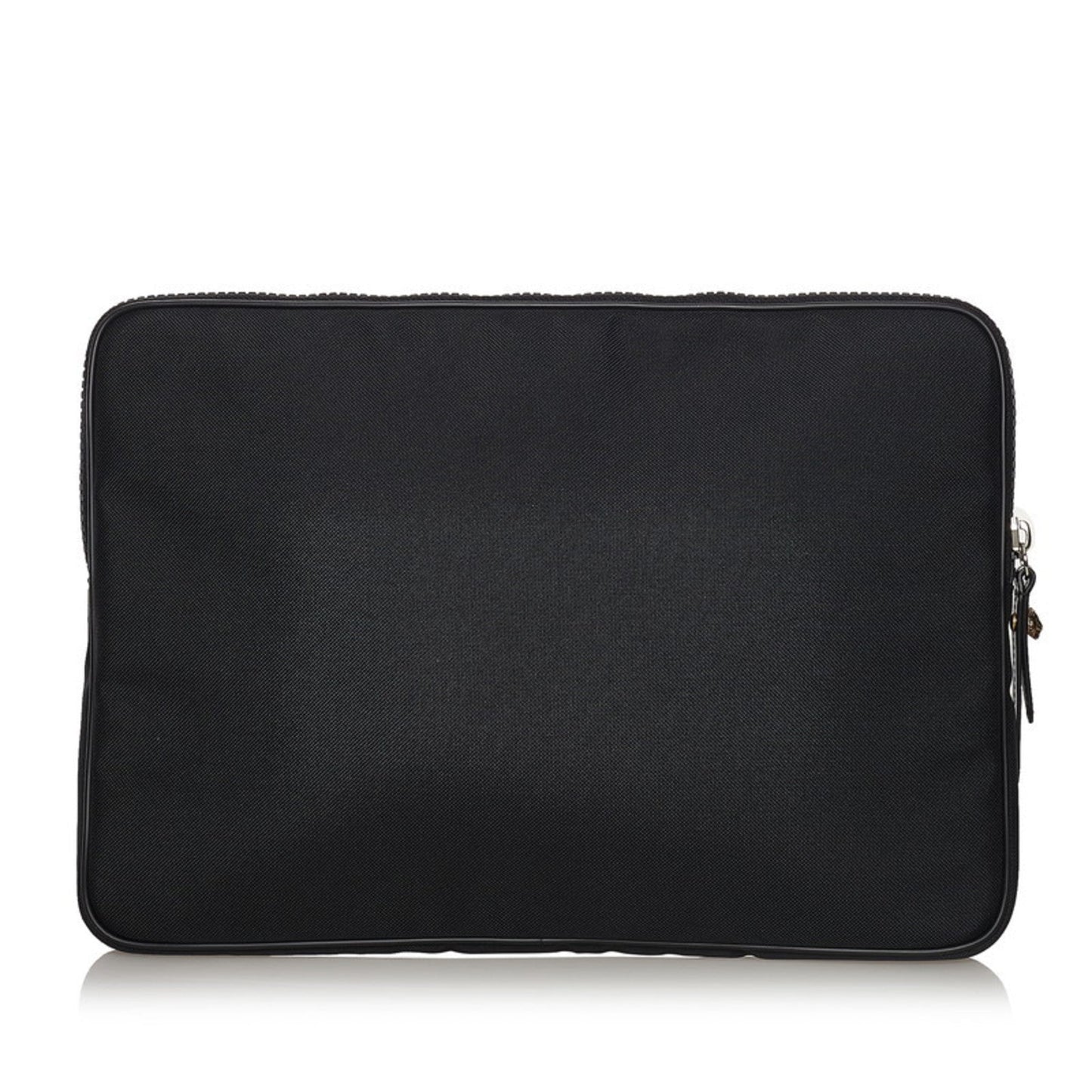 Gucci Lou Canvas Clutch