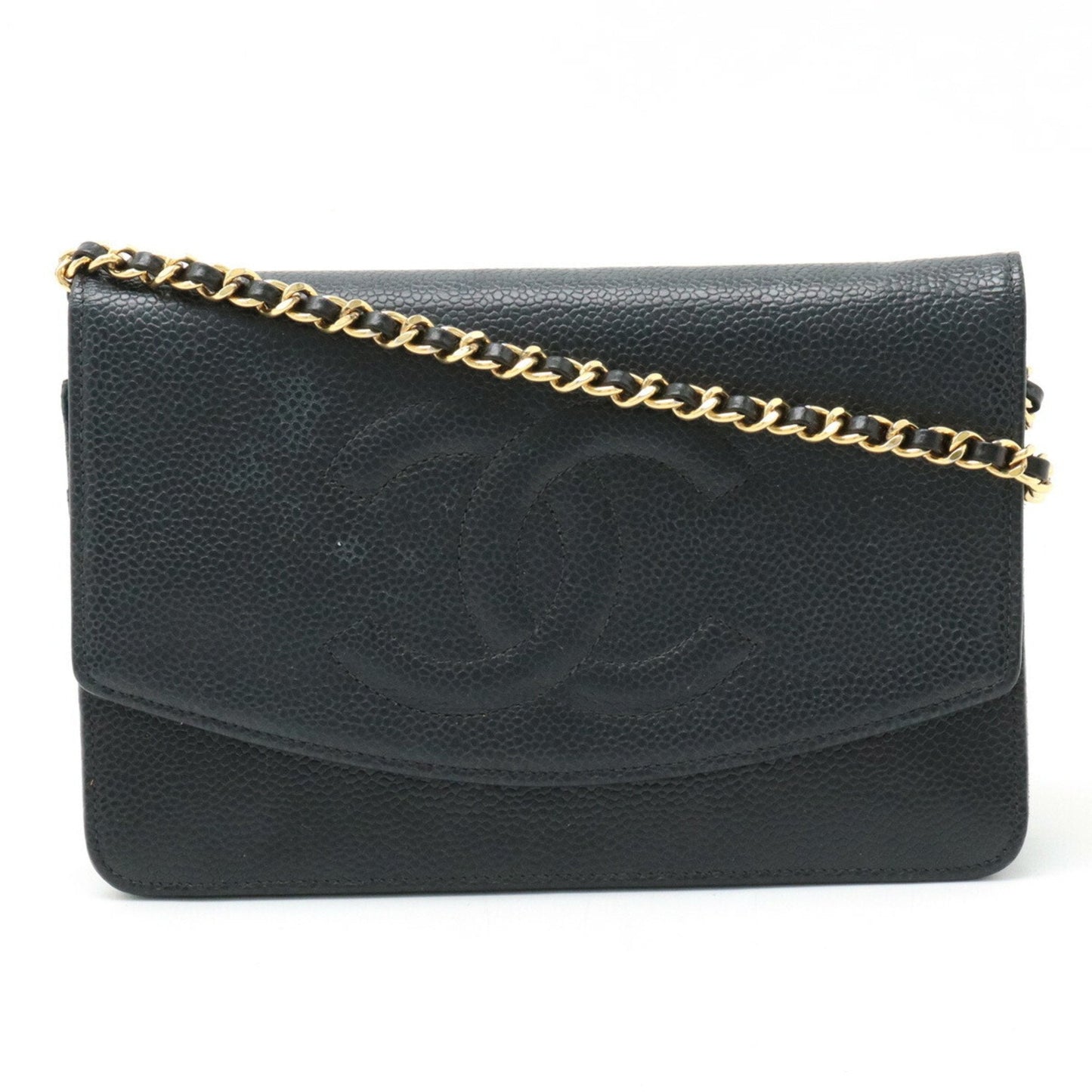 Chanel Shoulder Bag - Almora Bags