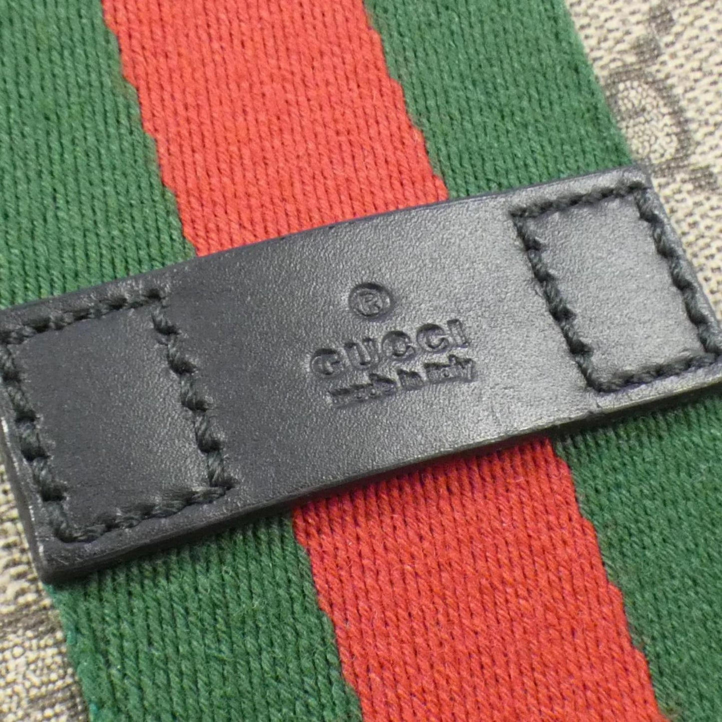 Gucci Designer Shoulder Bag
