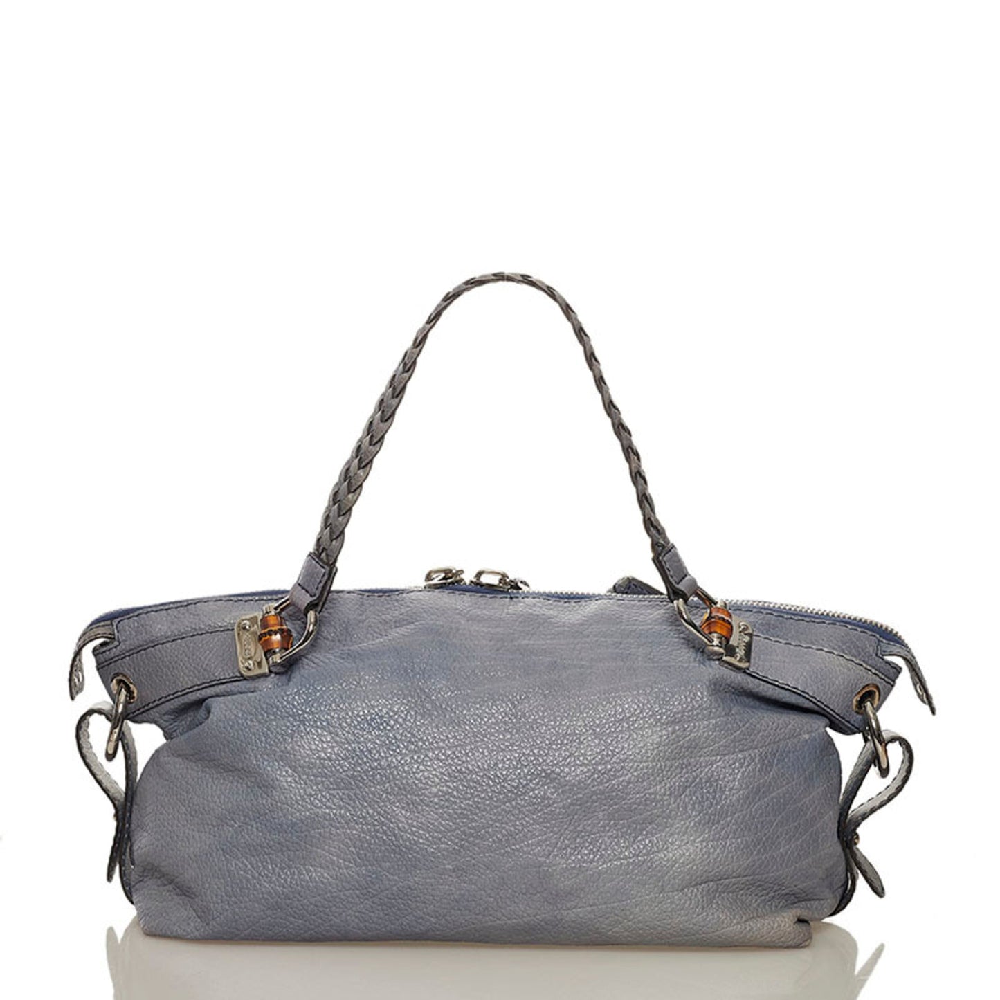 Gucci Lou Leather Tote