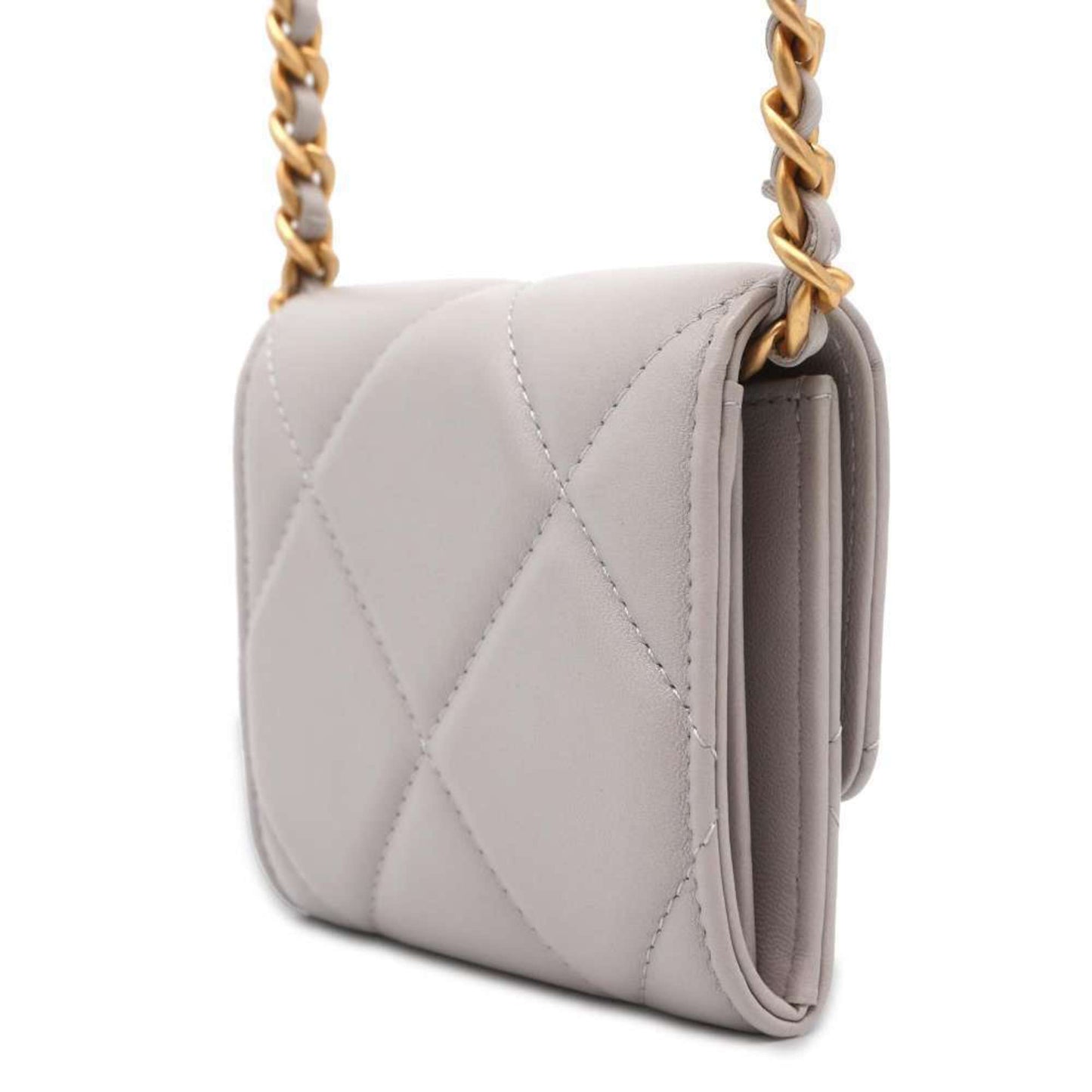 Chanel Flap Shoulder Bag - Almora Bags