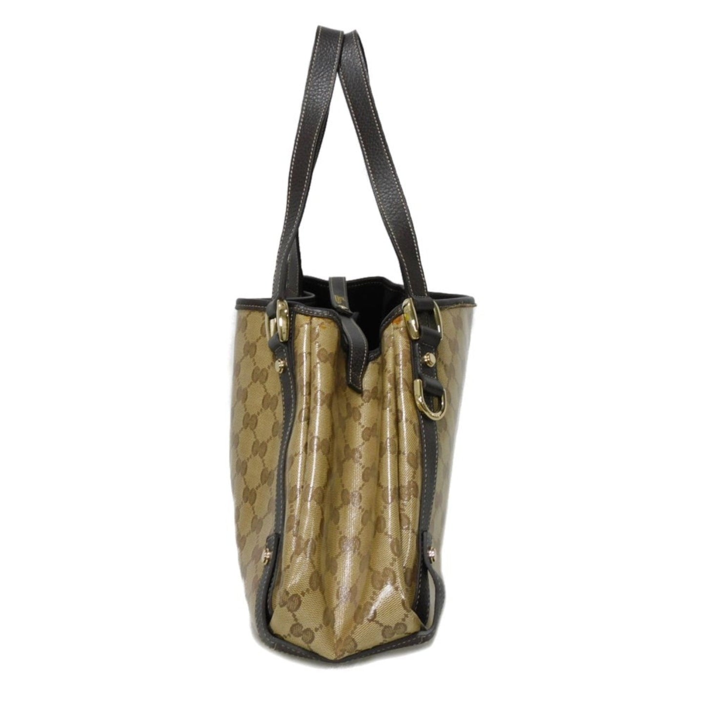 Gucci Canvas Tote