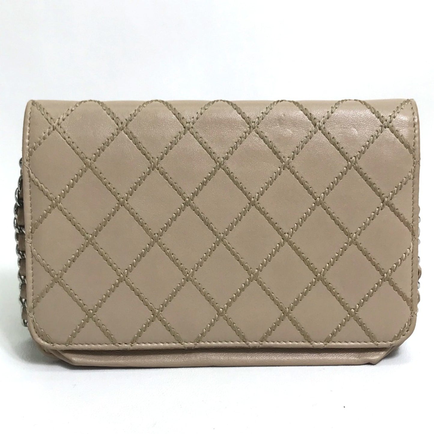 Chanel Shoulder Bag - Almora Bags