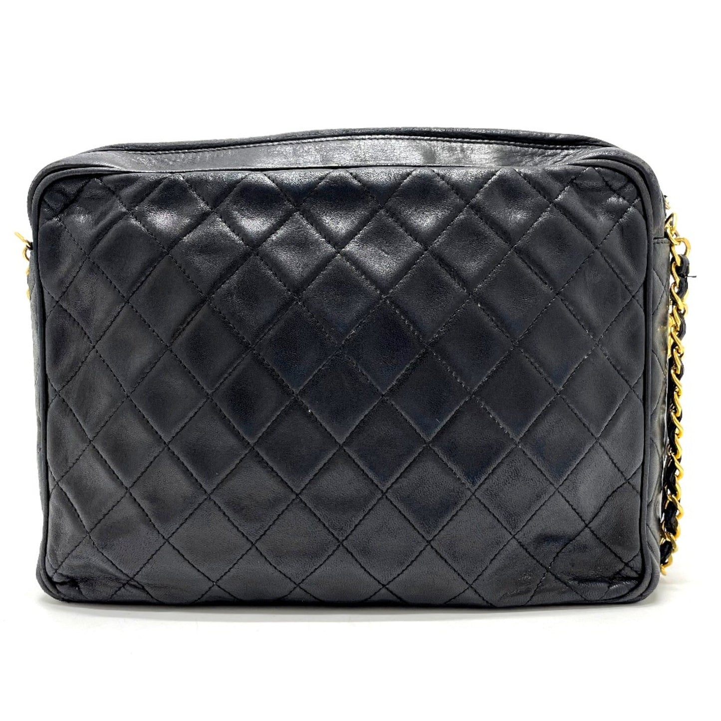 Chanel Shoulder Bag - Almora Bags