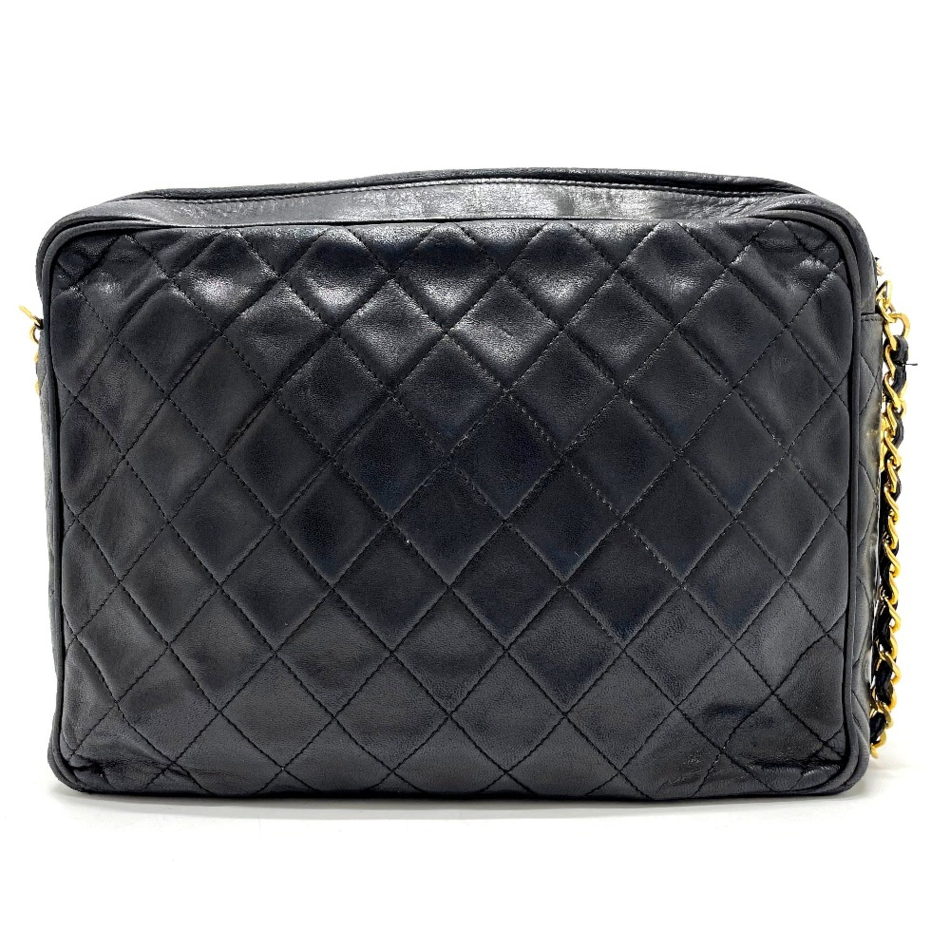 Chanel Shoulder Bag - Almora Bags
