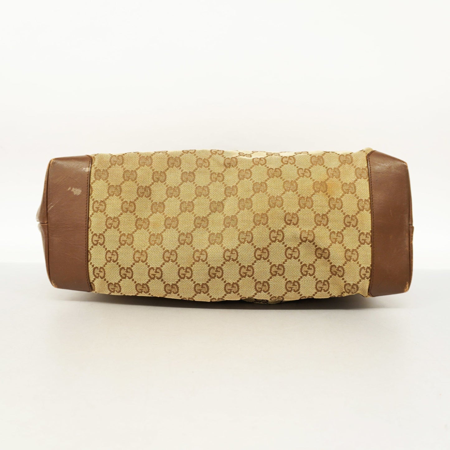 Gucci Canvas Tote