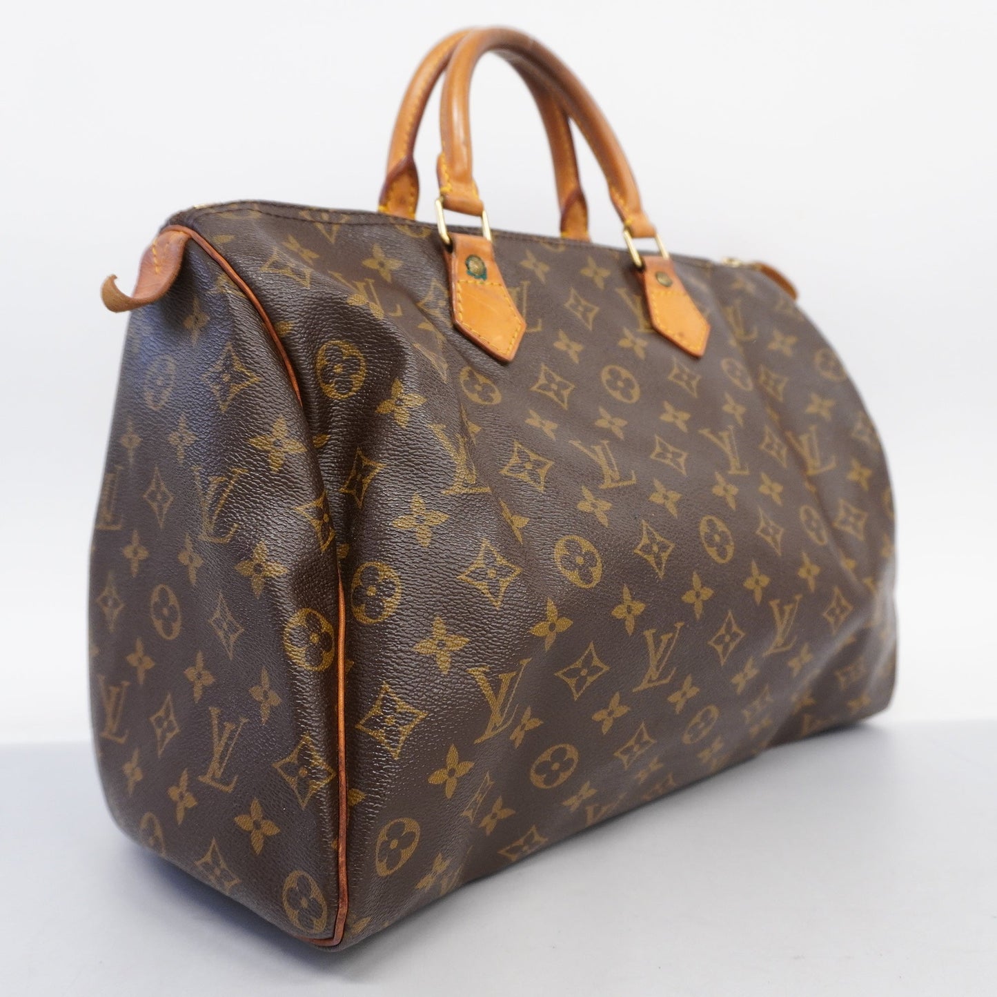 Louis VuittonAuth Monogram Women's Handbag