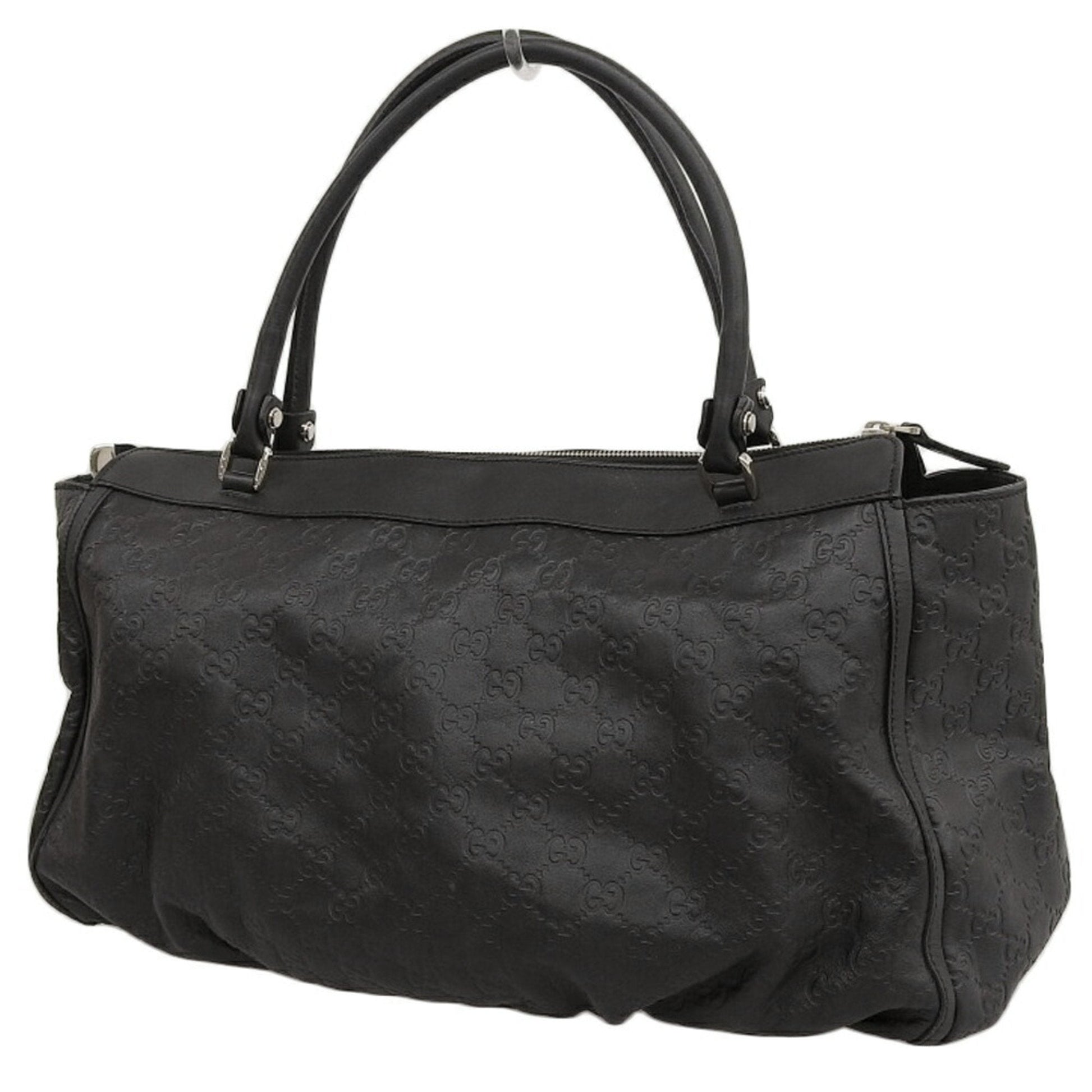 Gucci Leather Handbag