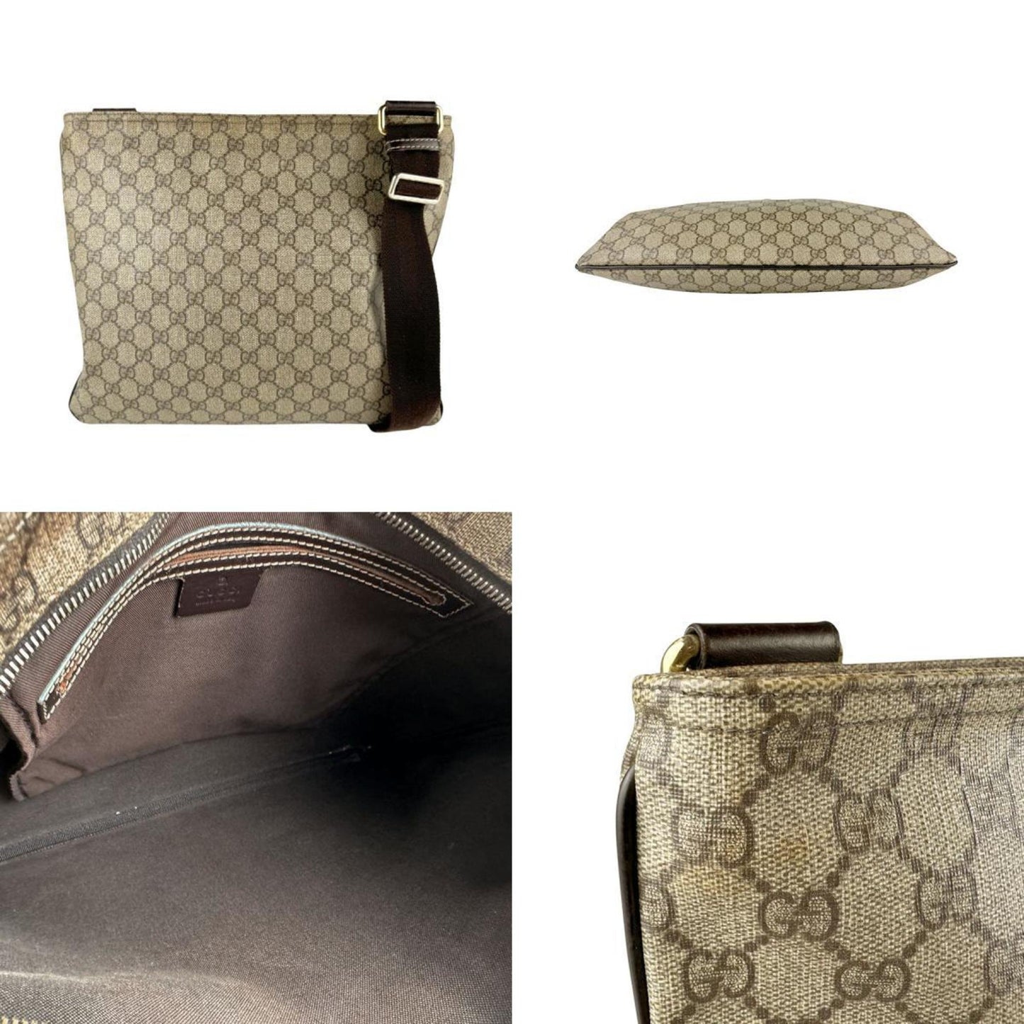 Gucci Designer Shoulder Bag