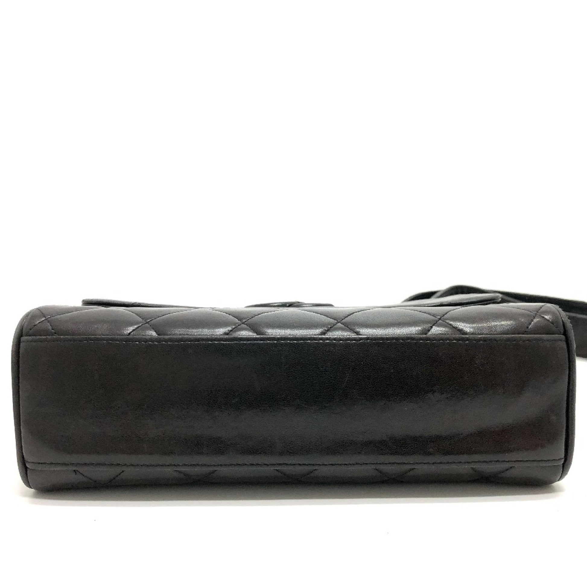 Chanel Shoulder Bag - Almora Bags