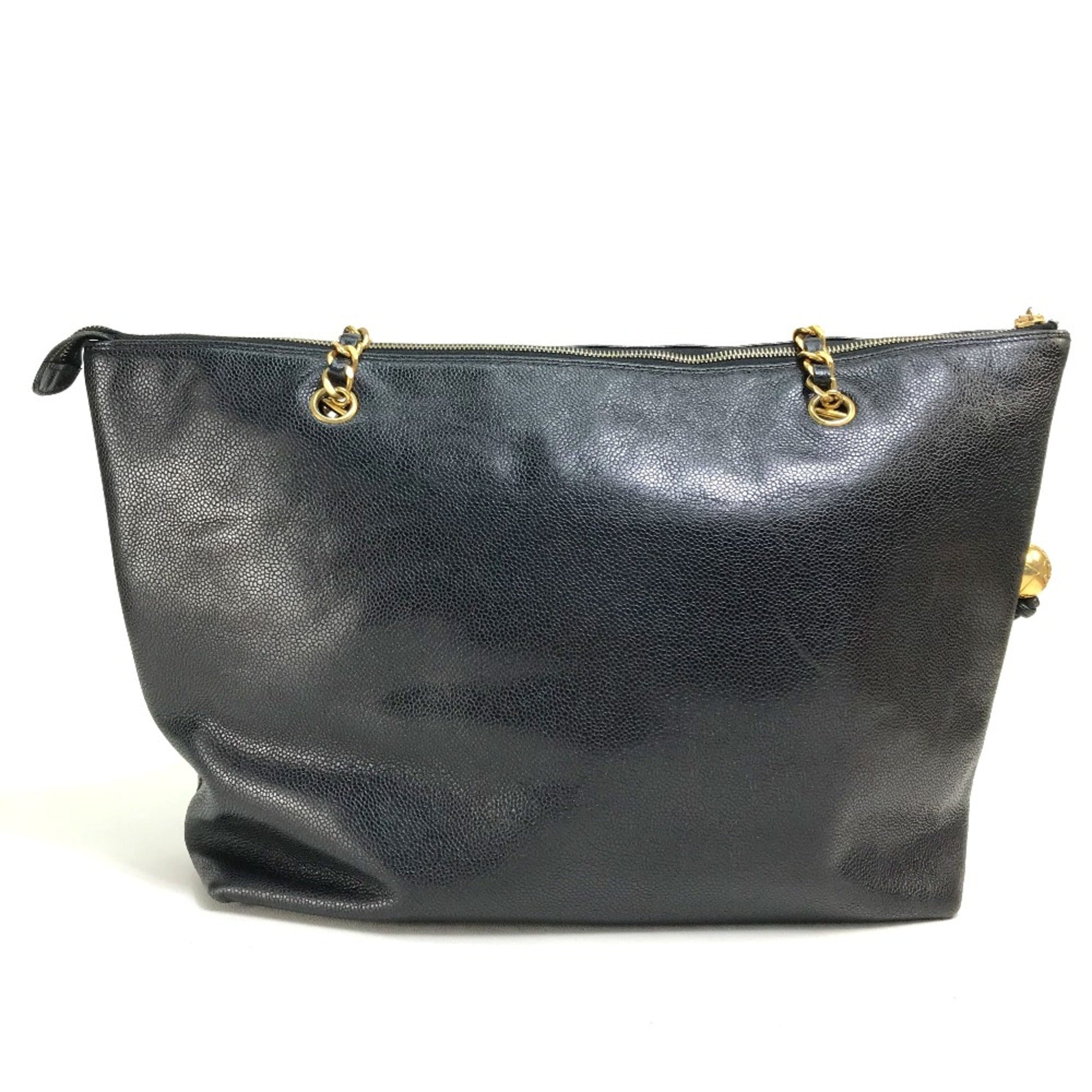 Chanel Tote Bag - Almora Bags