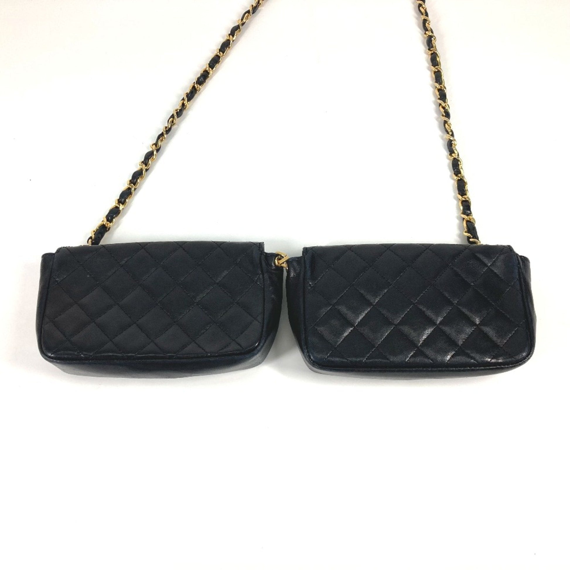 Chanel Crossbody Bag - Almora Bags