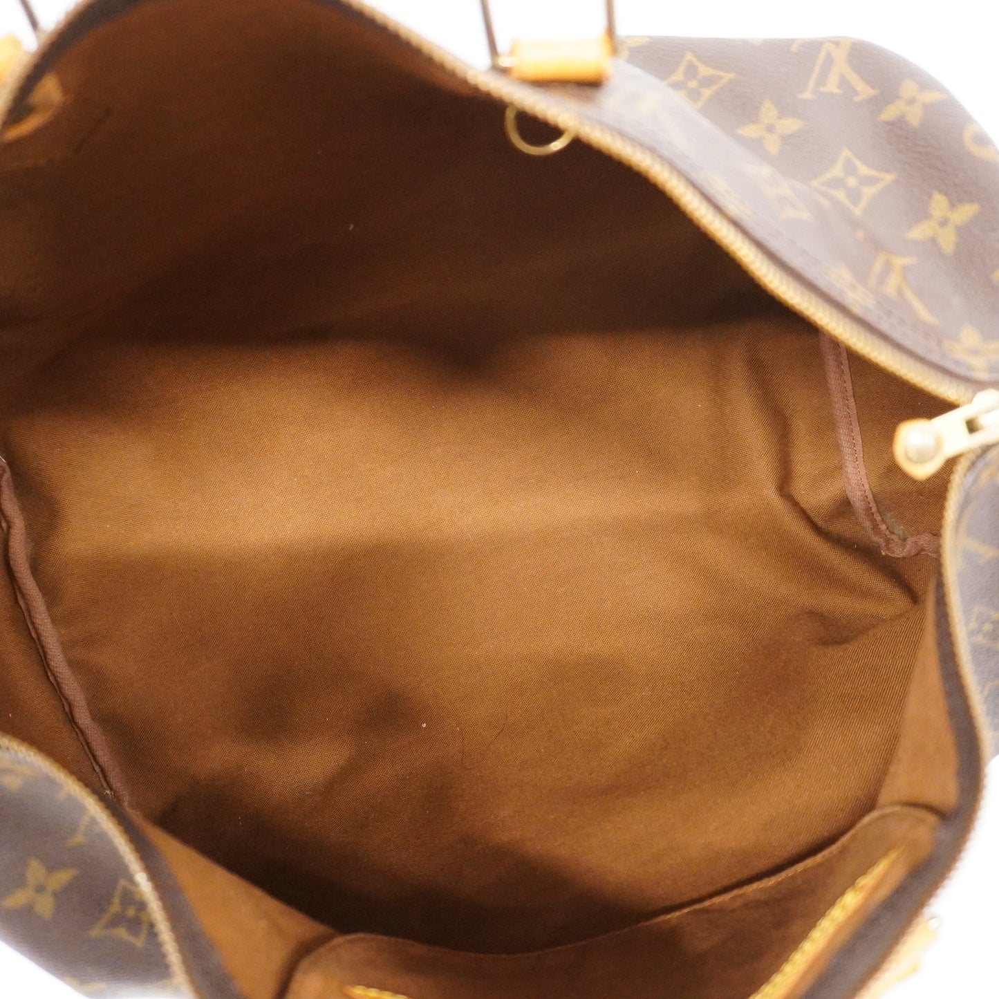 Louis VuittonAuth Monogram Women's Handbag