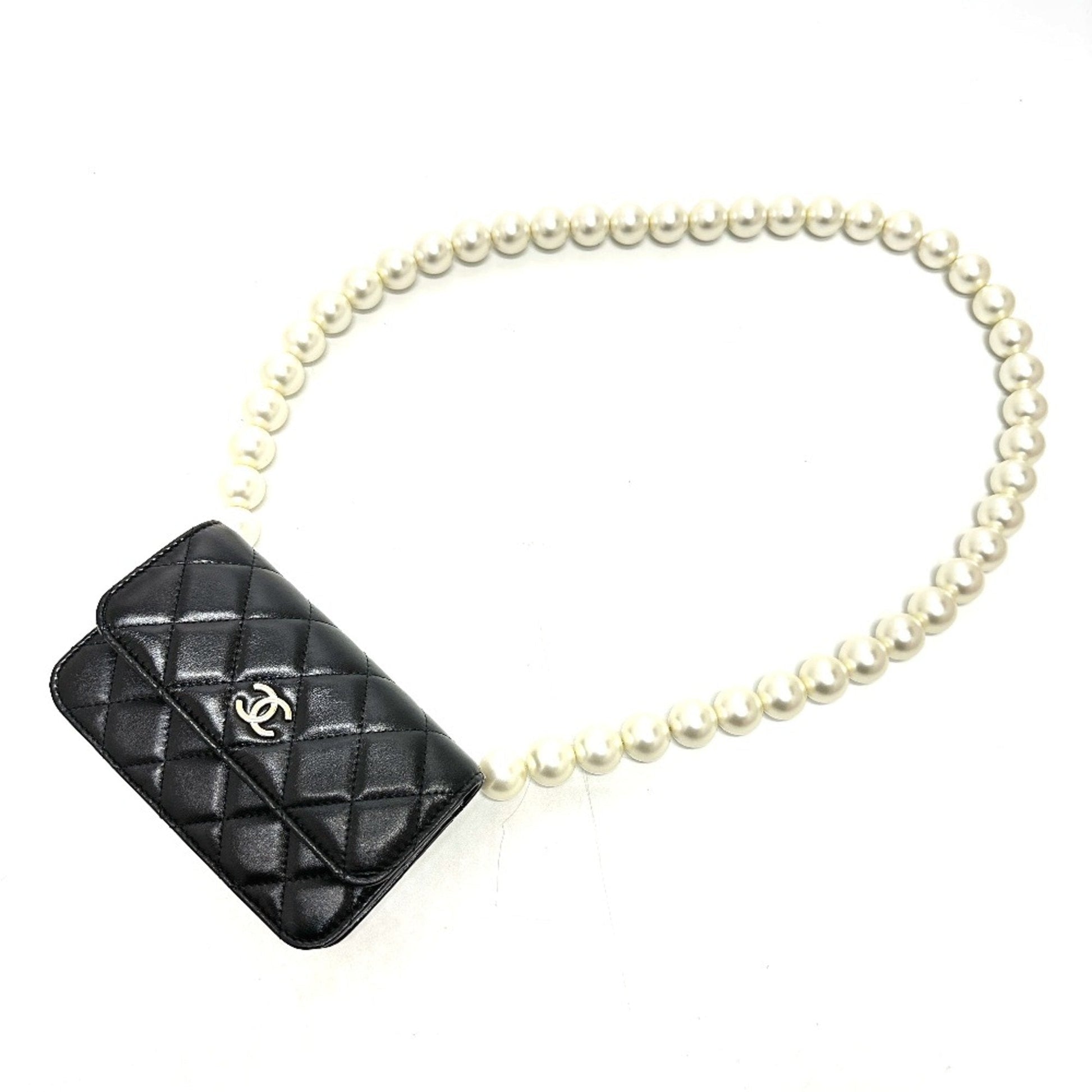 Chanel Crossbody Bag - Almora Bags