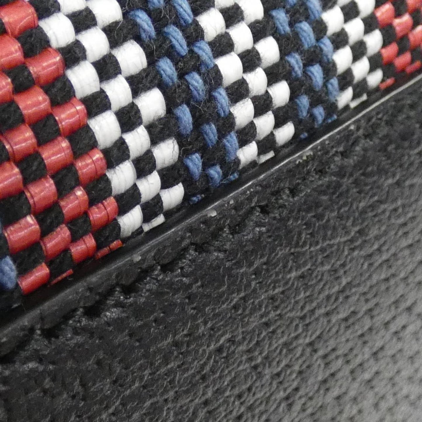 Gucci Nylon Handbag