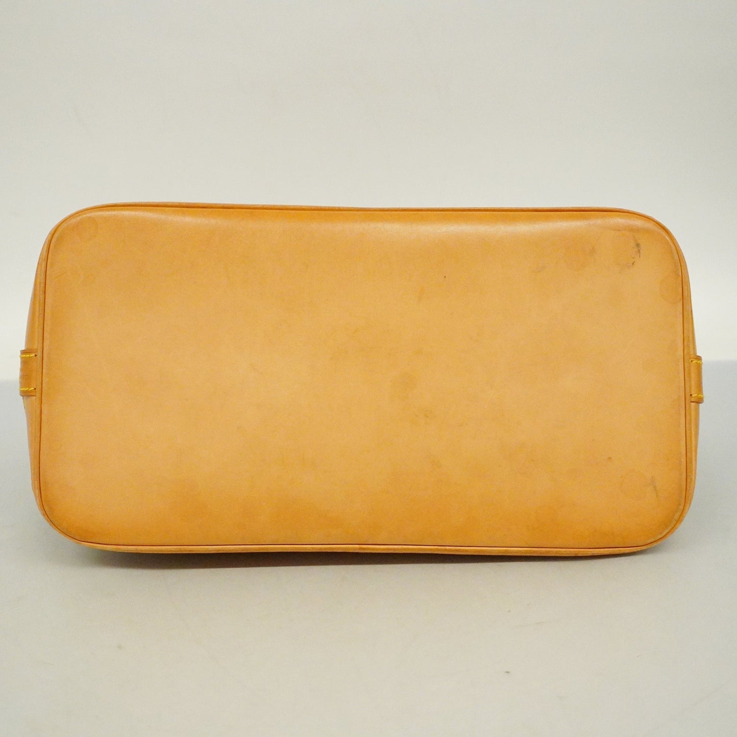 Louis VuittonAuth Monogram Alma Women's Handbag