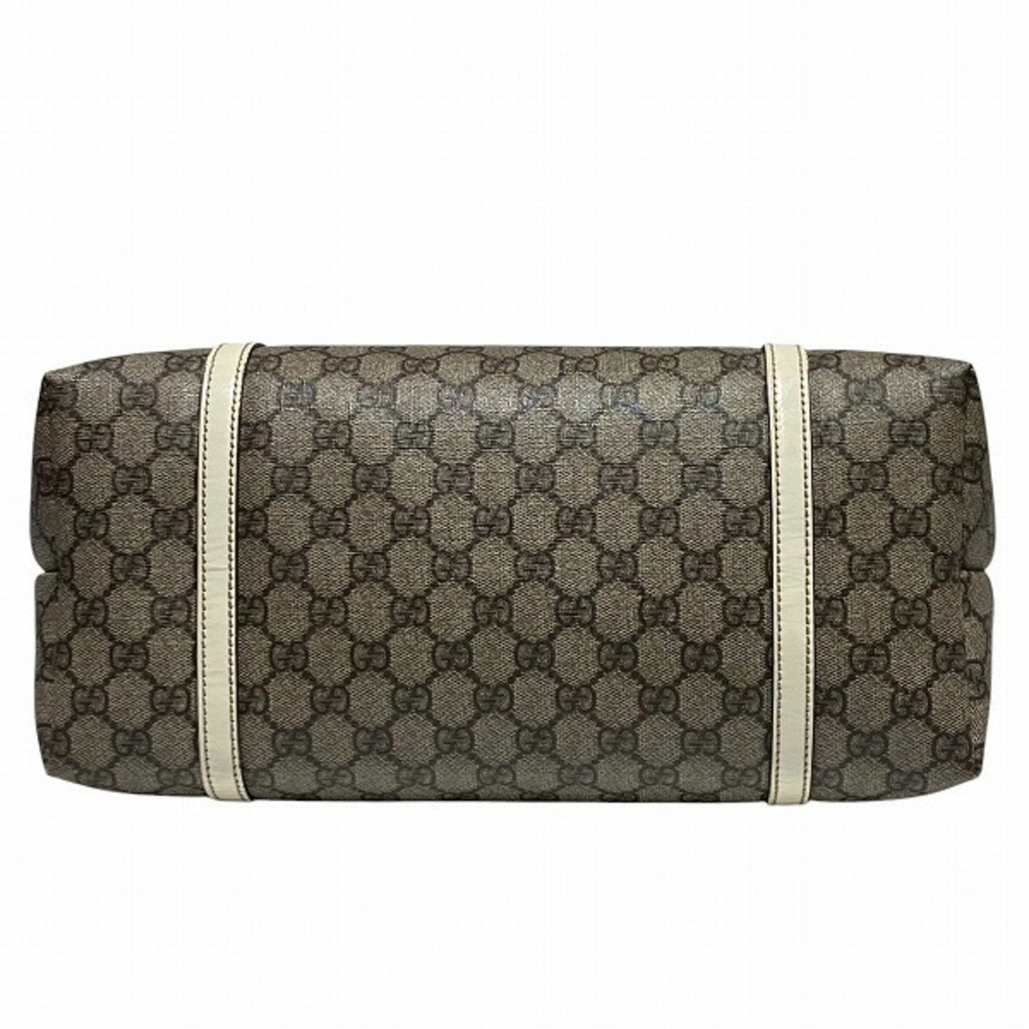 Gucci Leather Tote