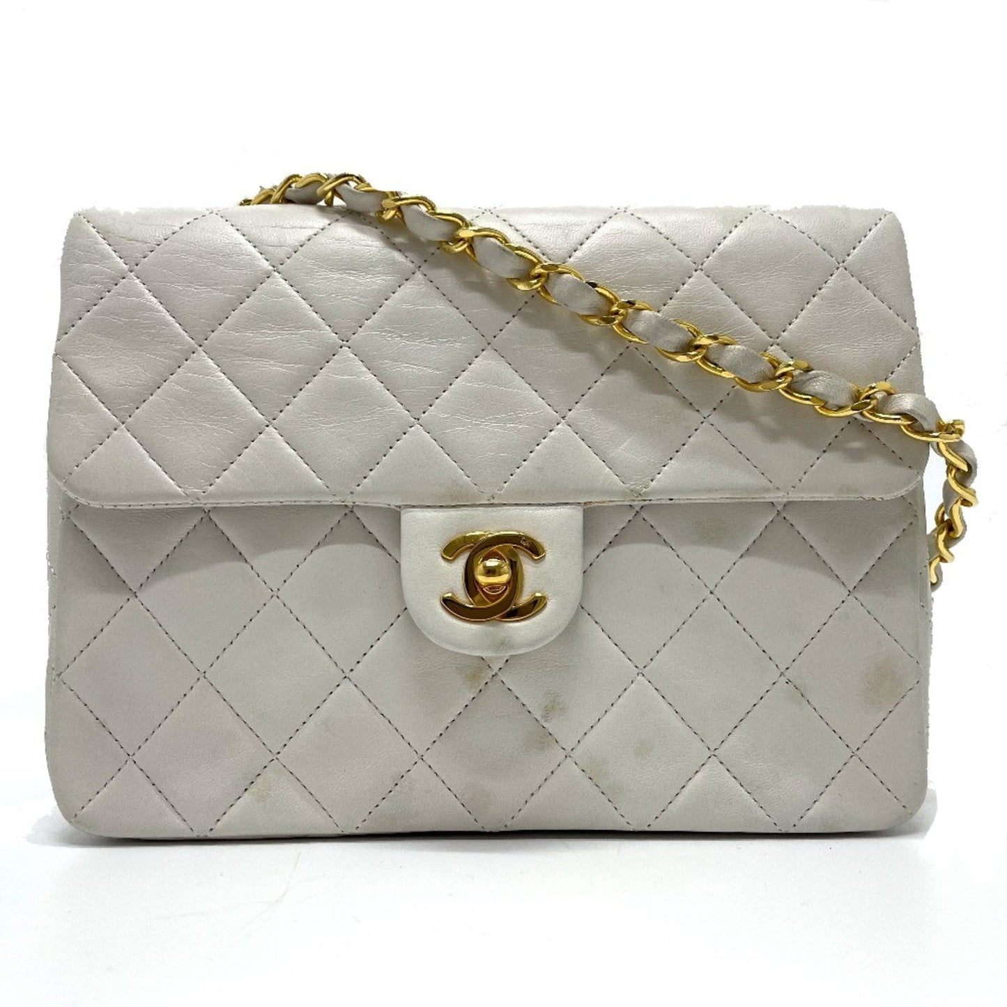 Chanel Crossbody Bag - Almora Bags