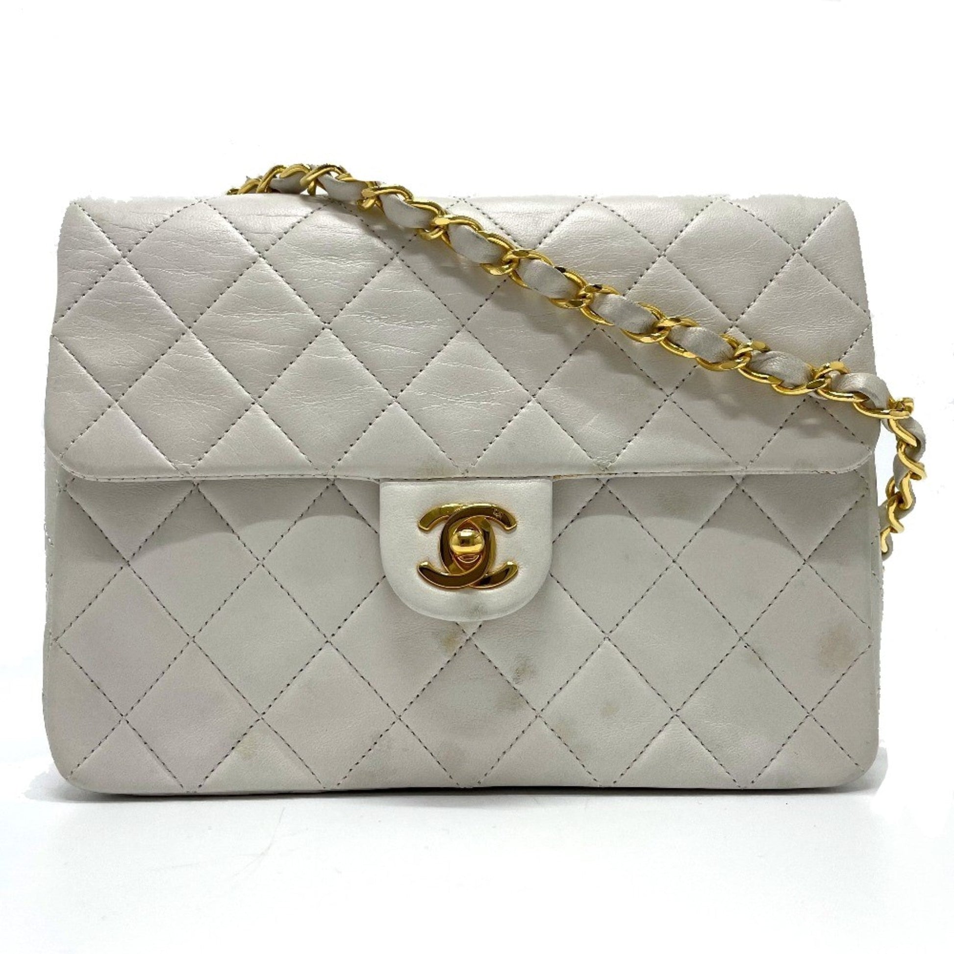 Chanel Crossbody Bag - Almora Bags
