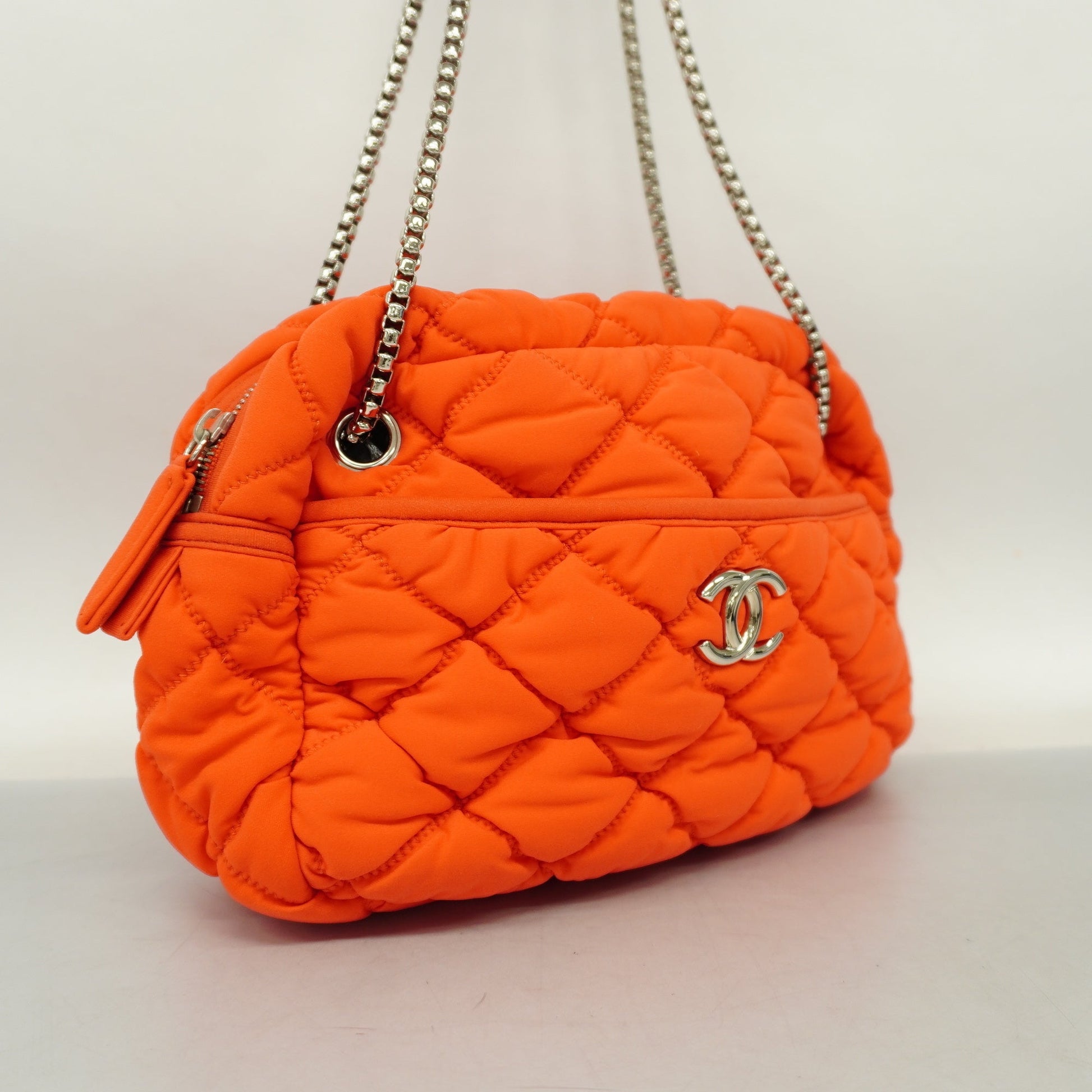 Chanel Shoulder Bag - Almora Bags