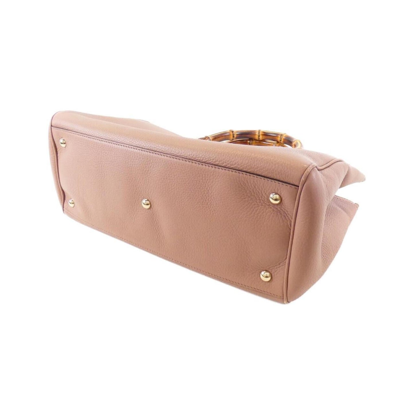 Gucci Leather Handbag