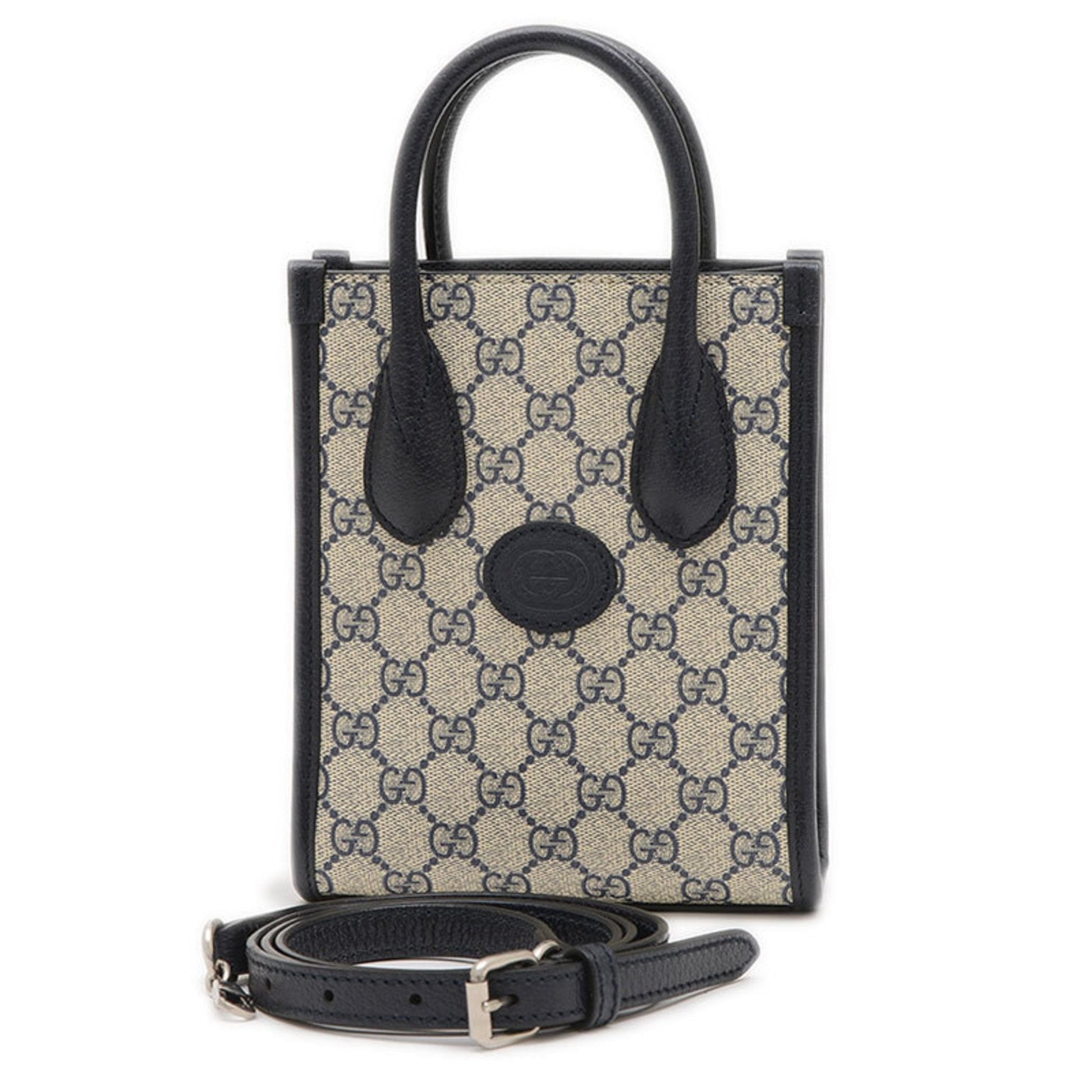 Gucci Designer Tote