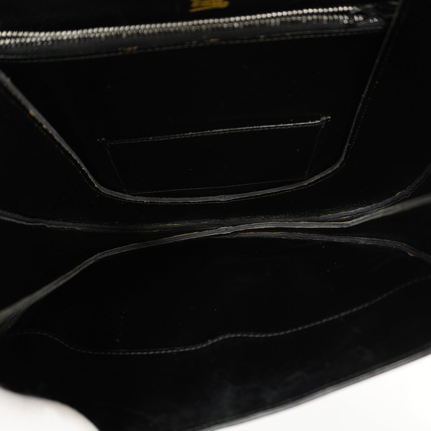 Gucci Leather Shoulder Bag