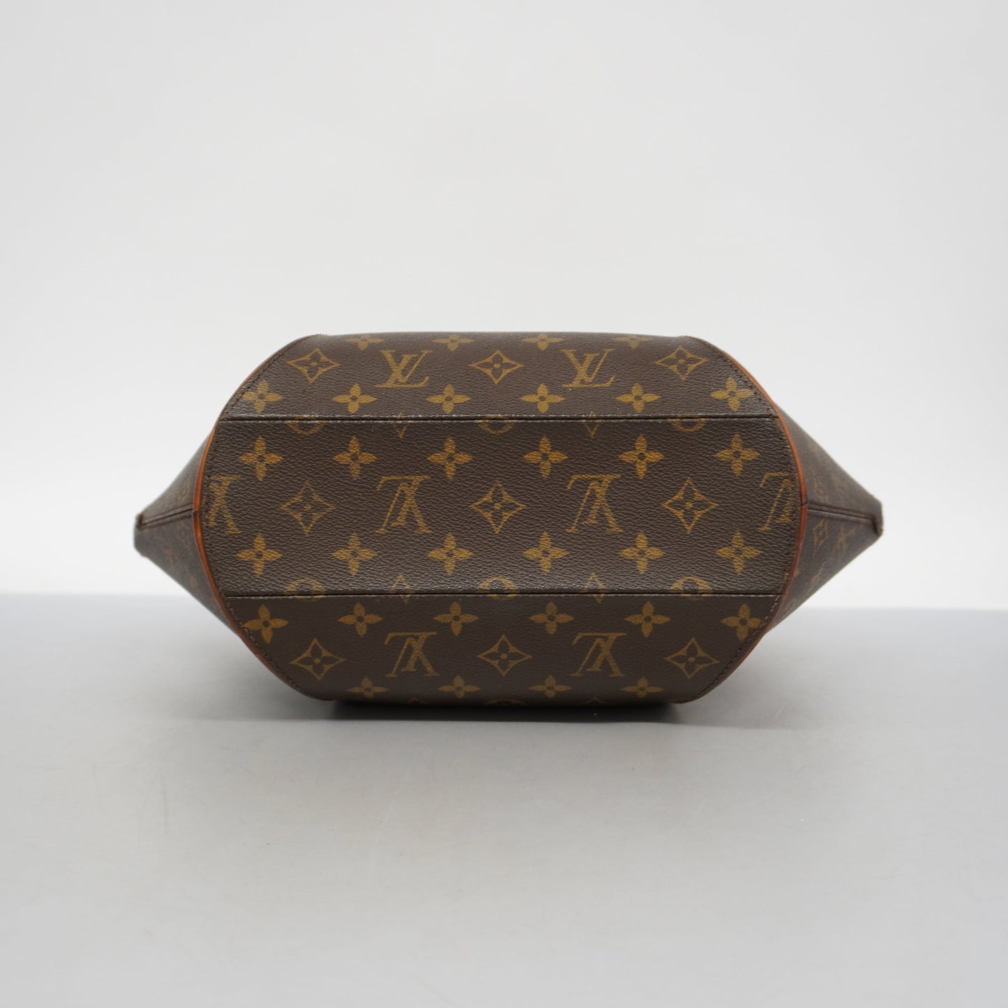 Louis VuittonAuth Monogram Ellipse MM Women's Handbag