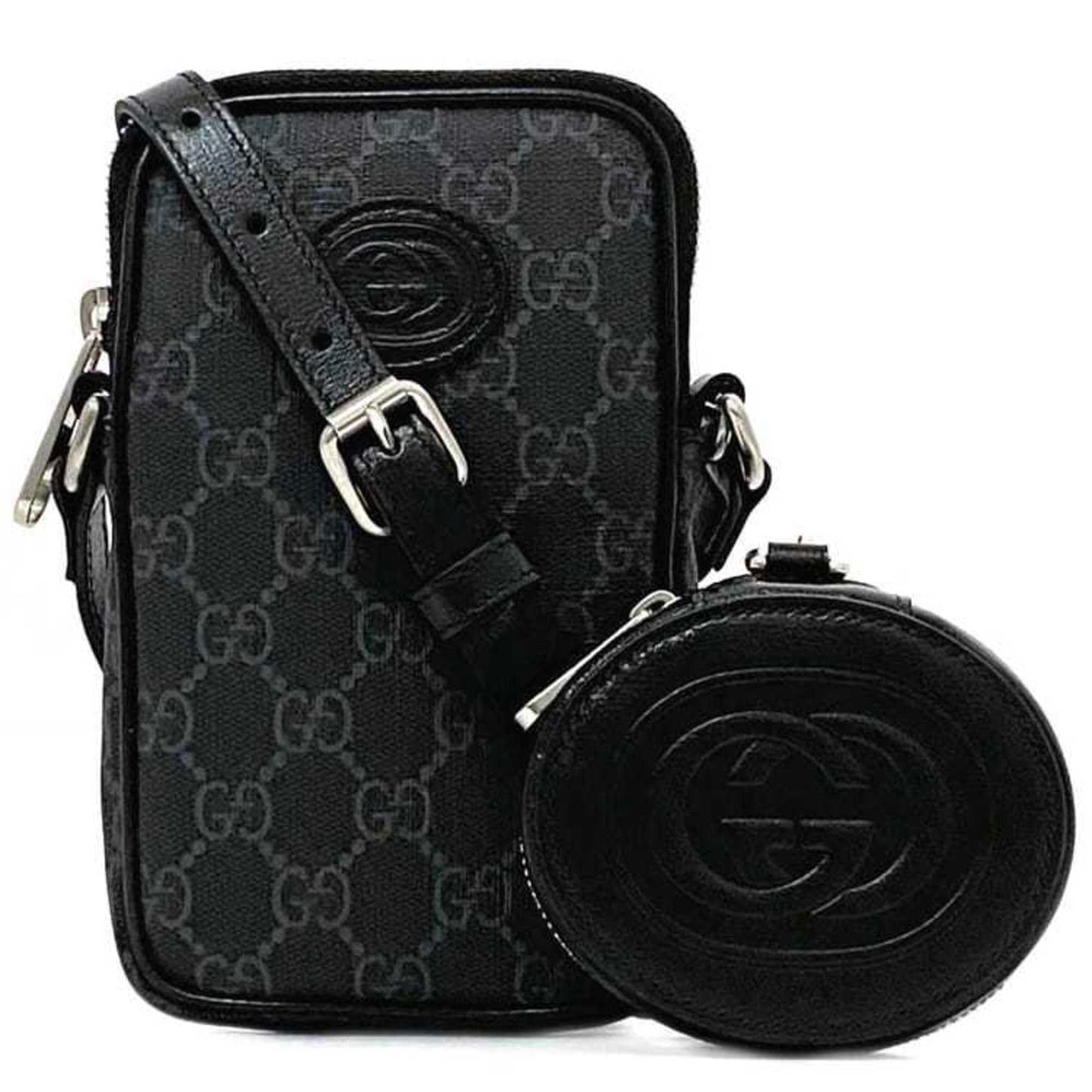 Gucci Pochette Shoulder Bag