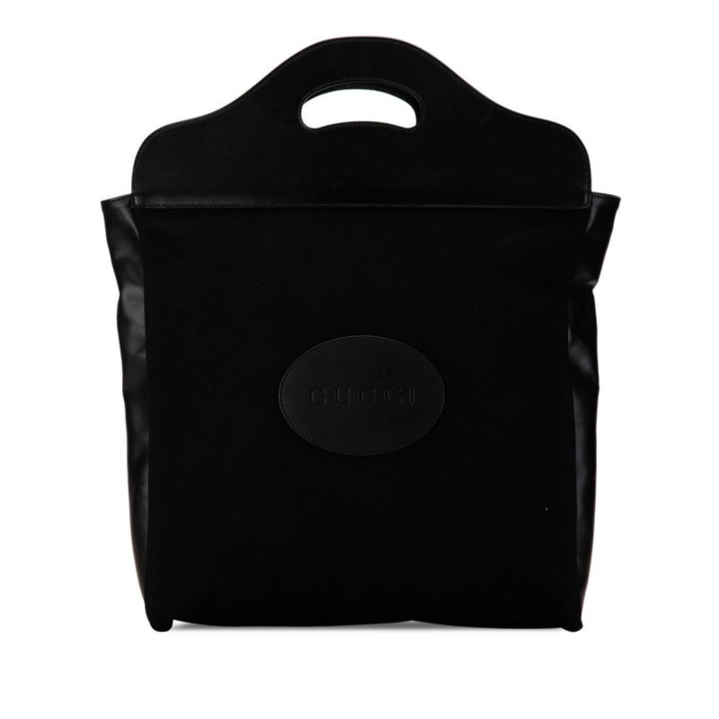 Gucci Leather Handbag