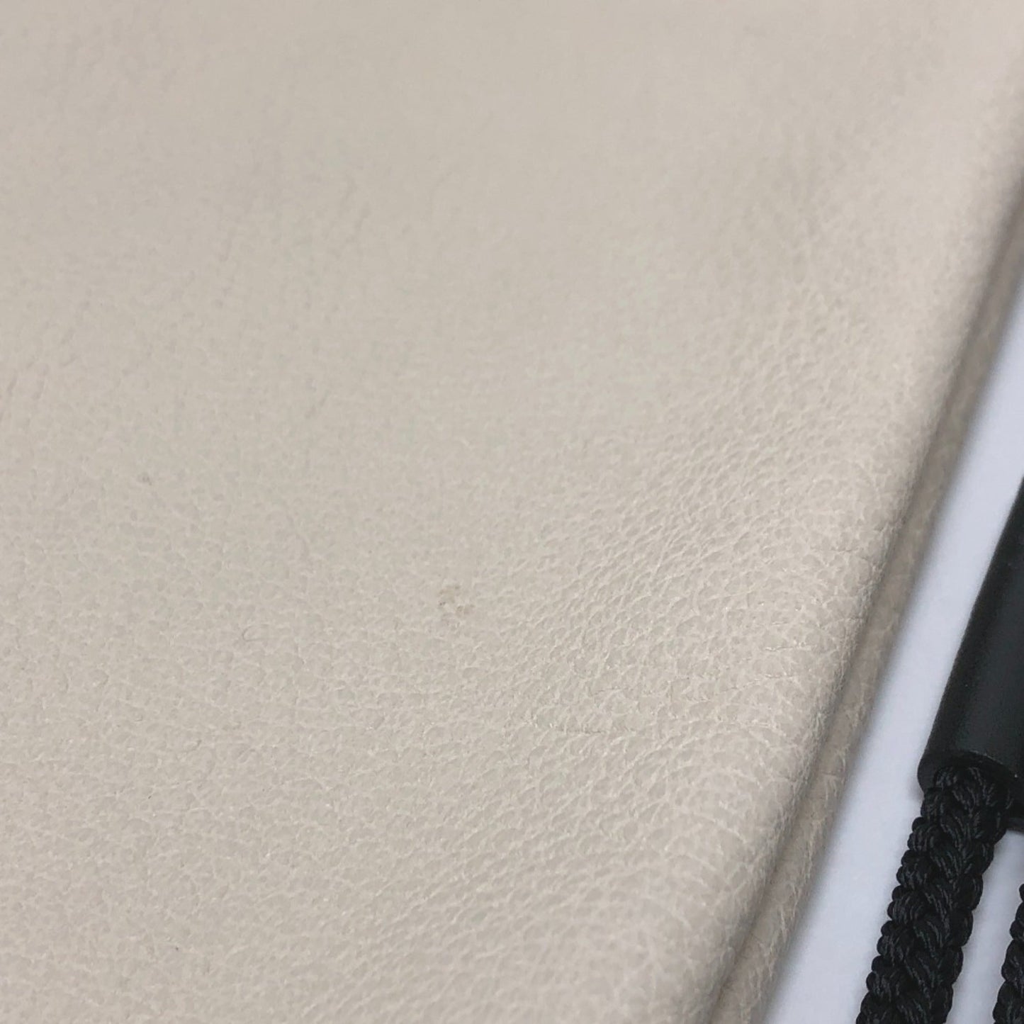 Gucci Leather Shoulder Bag