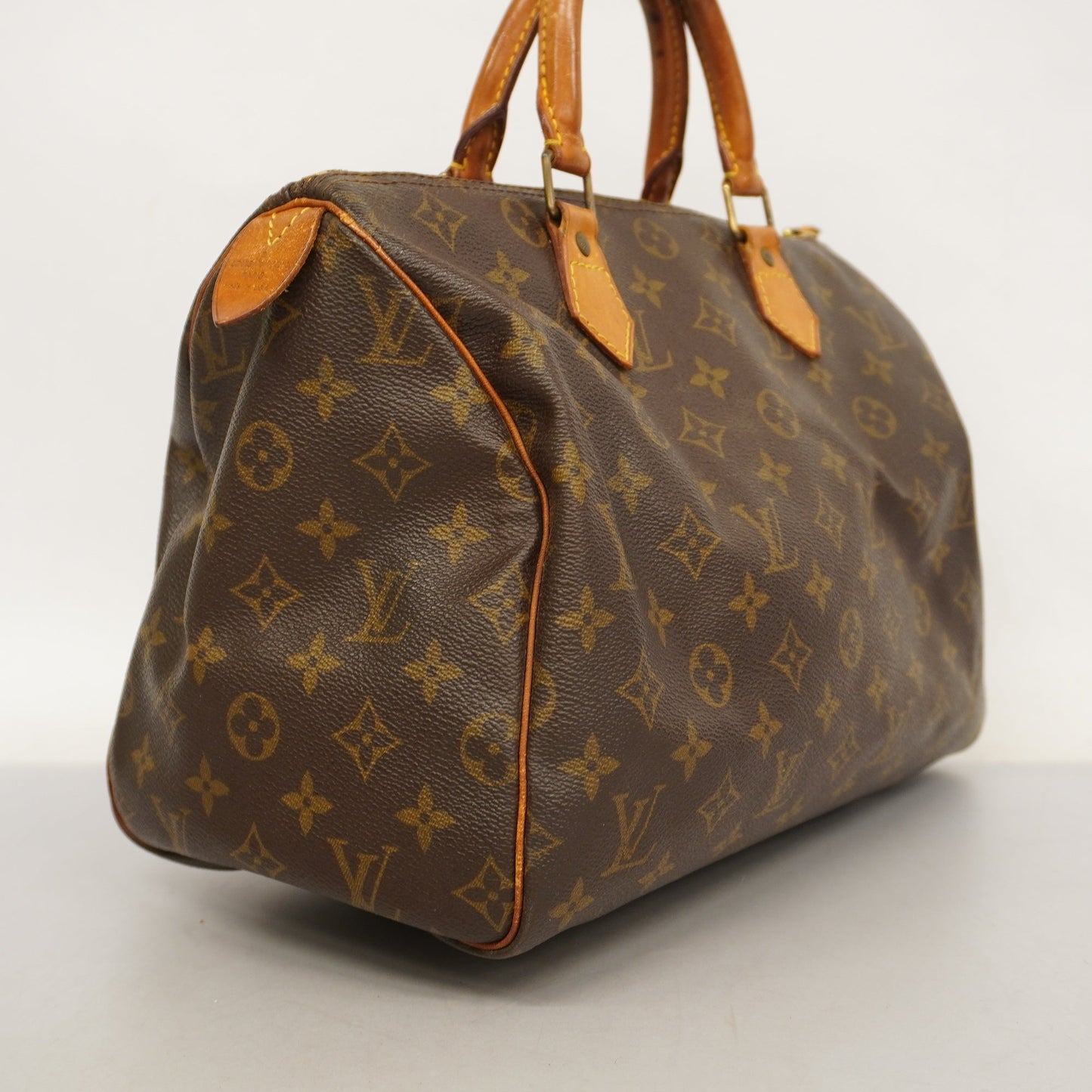 Louis VuittonAuth Monogram Women's Handbag