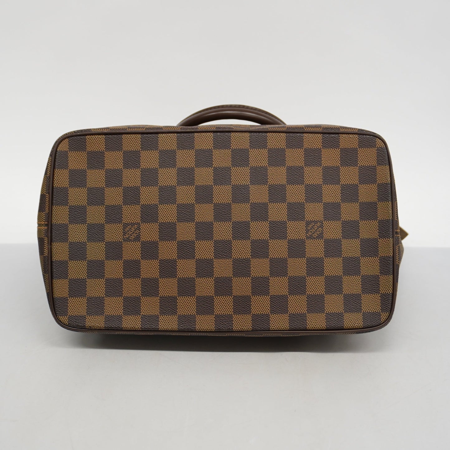 Louis VuittonAuth Damier SaleyaMM Women's Tote Bag