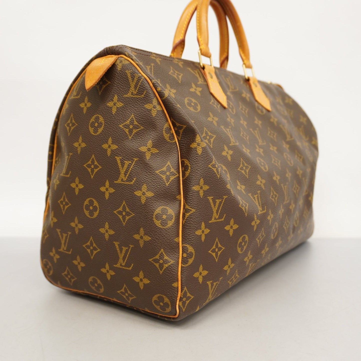 LOUIS VUITTONAuth Monogram Women's HandBag