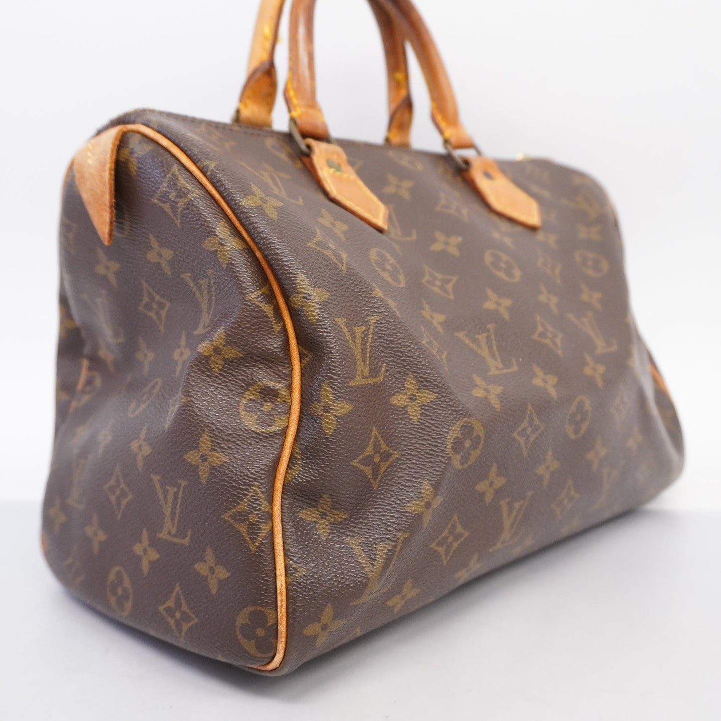 Louis VuittonAuth Monogram Women's Handbag