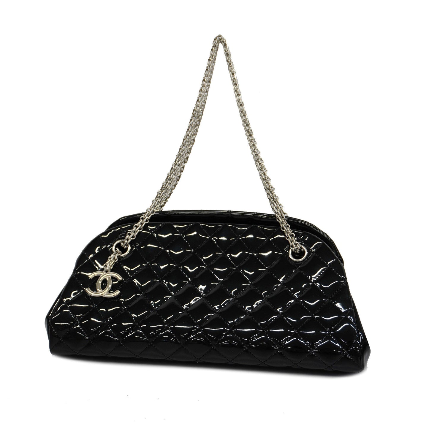 Chanel Matelassé Shoulder Bag - Almora Bags