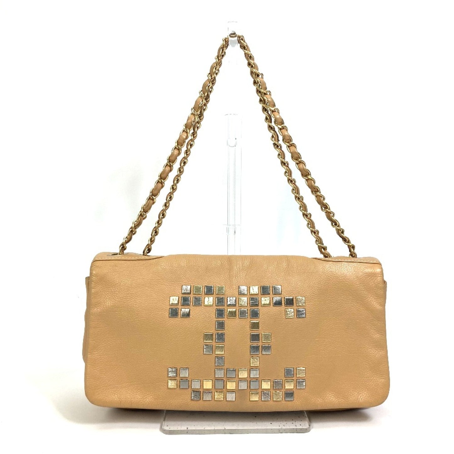 Chanel Shoulder Bag - Almora Bags