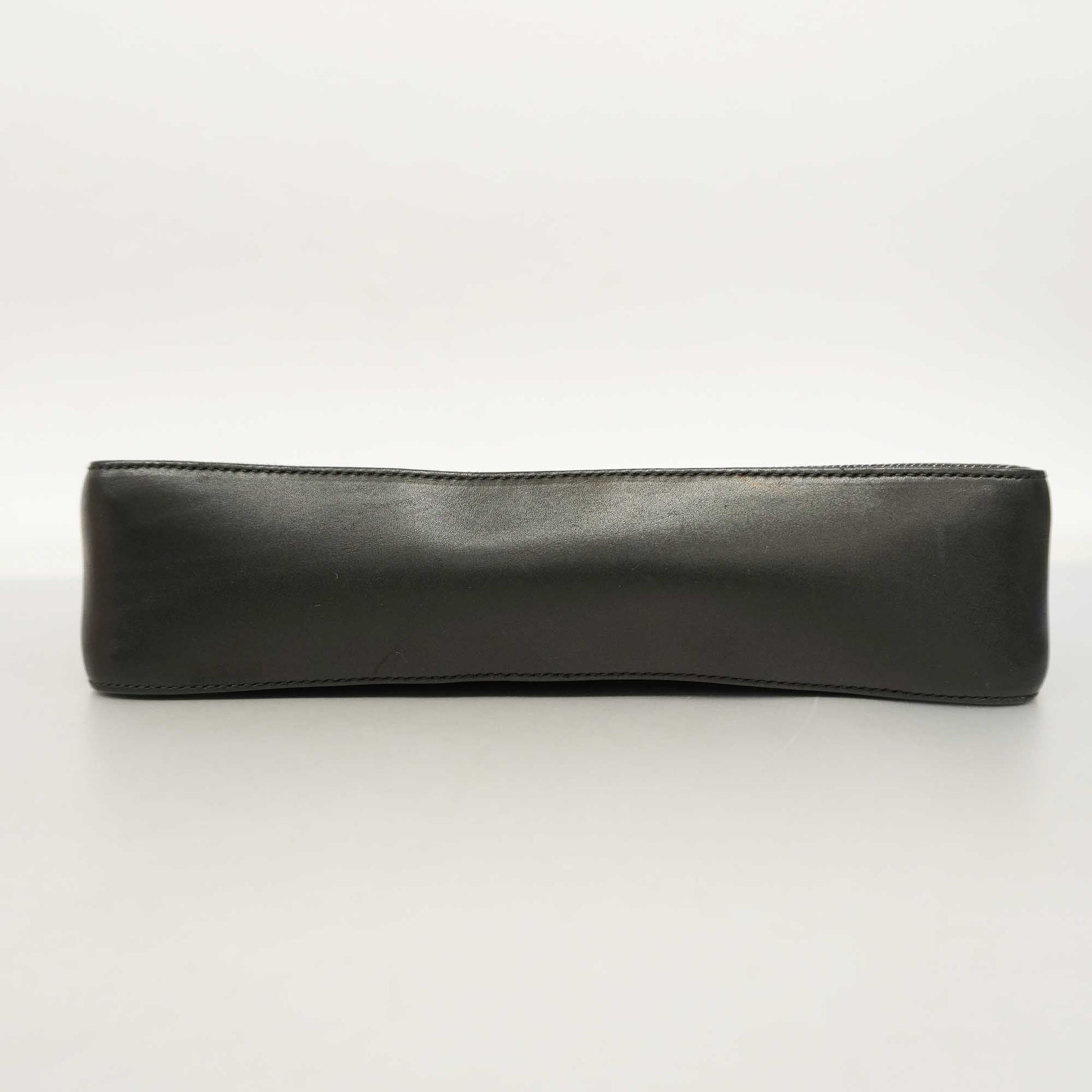 Gucci Leather Shoulder Bag