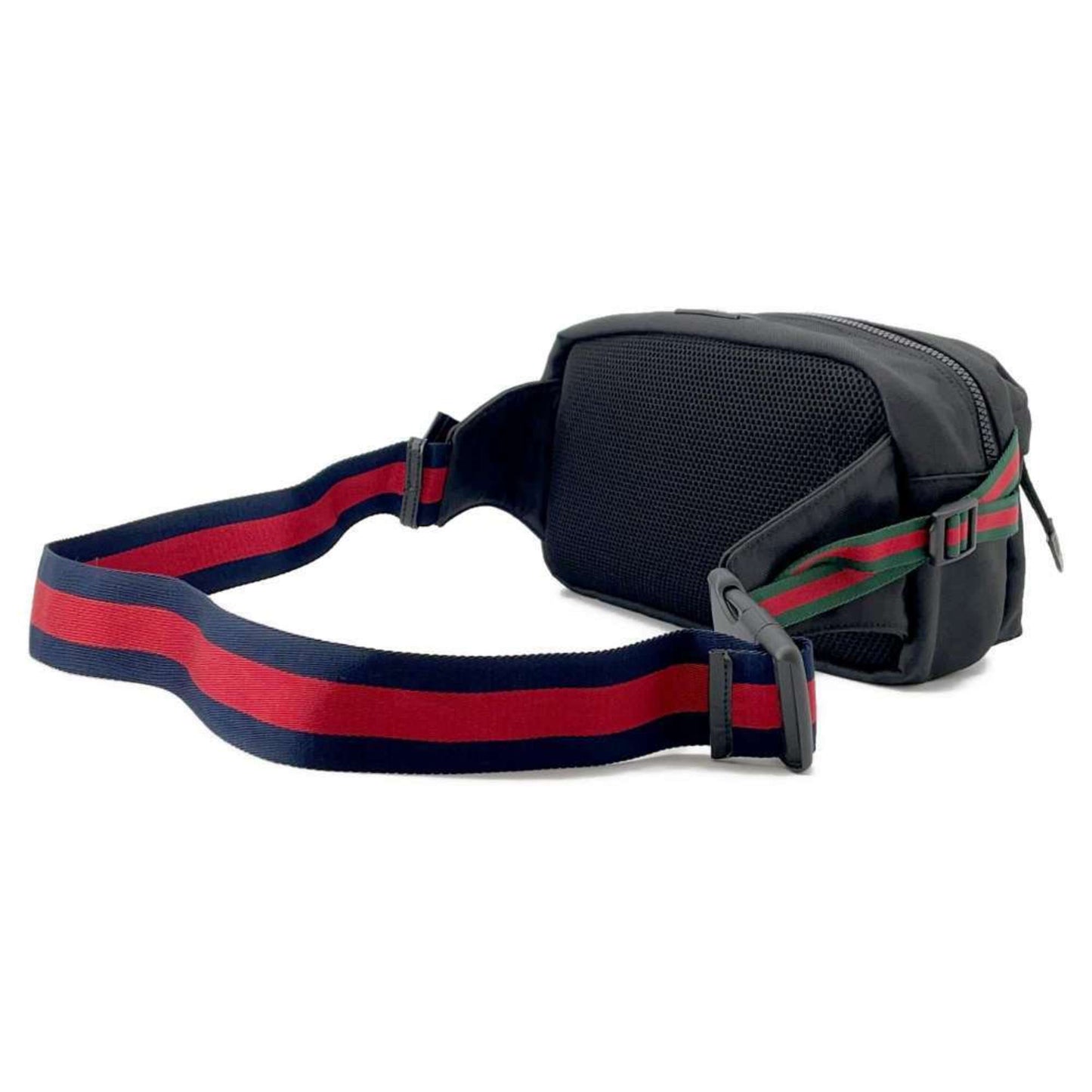 Gucci Nylon Handbag