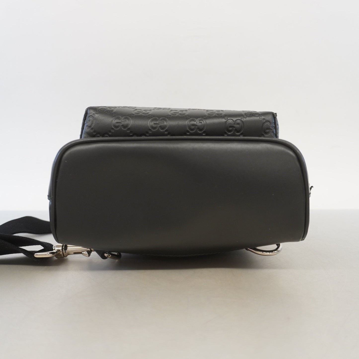 Gucci Lou Leather Handbag