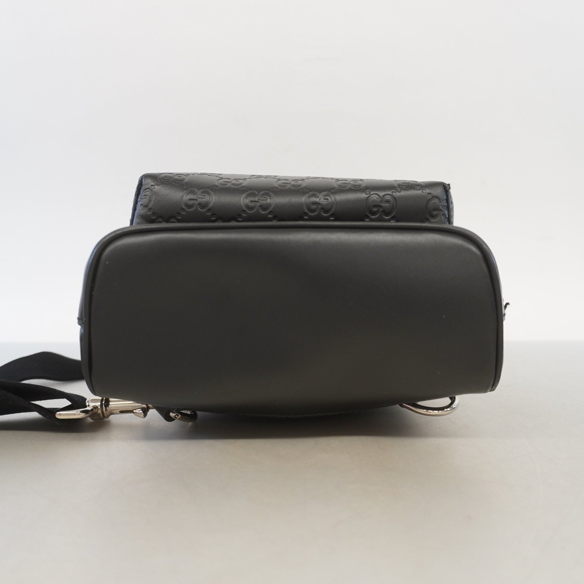 Gucci Lou Leather Handbag