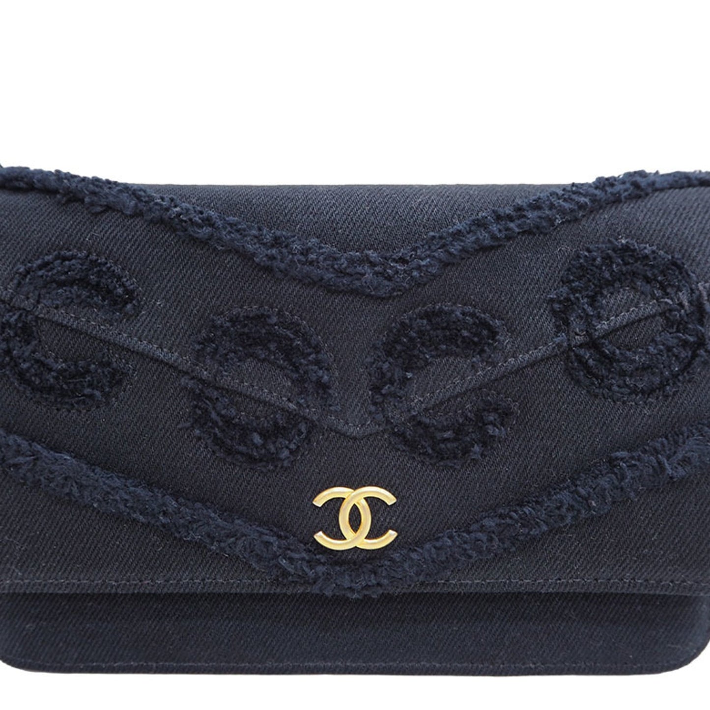 Chanel Shoulder Bag - Almora Bags