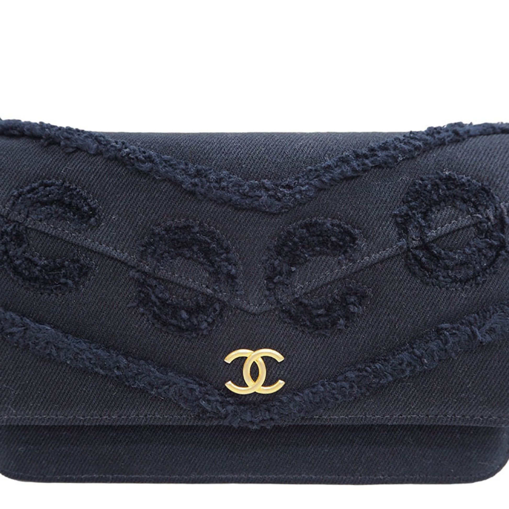 Chanel Shoulder Bag - Almora Bags