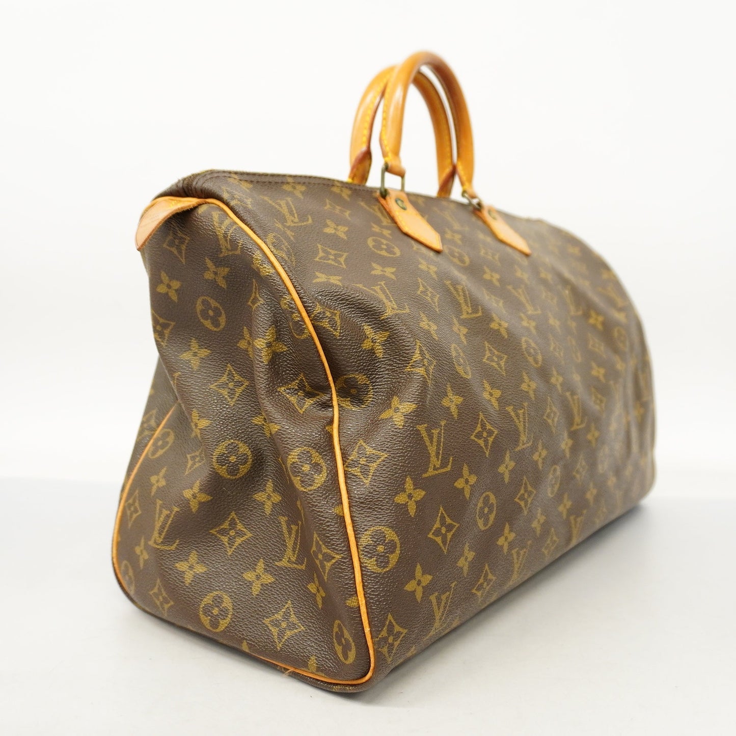Louis VuittonAuth Monogram Women's Handbag